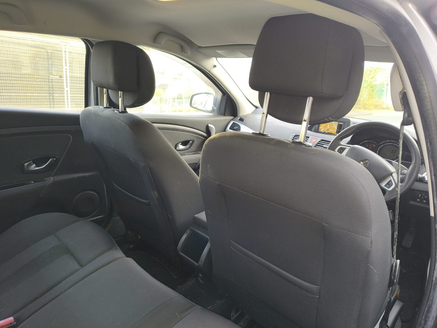 Used Renault Megane 2011 for sale - 78125350: Photo 15