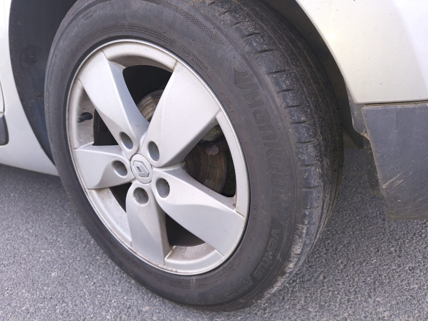 Used Renault Megane 2011 for sale - 78125350: Photo 16