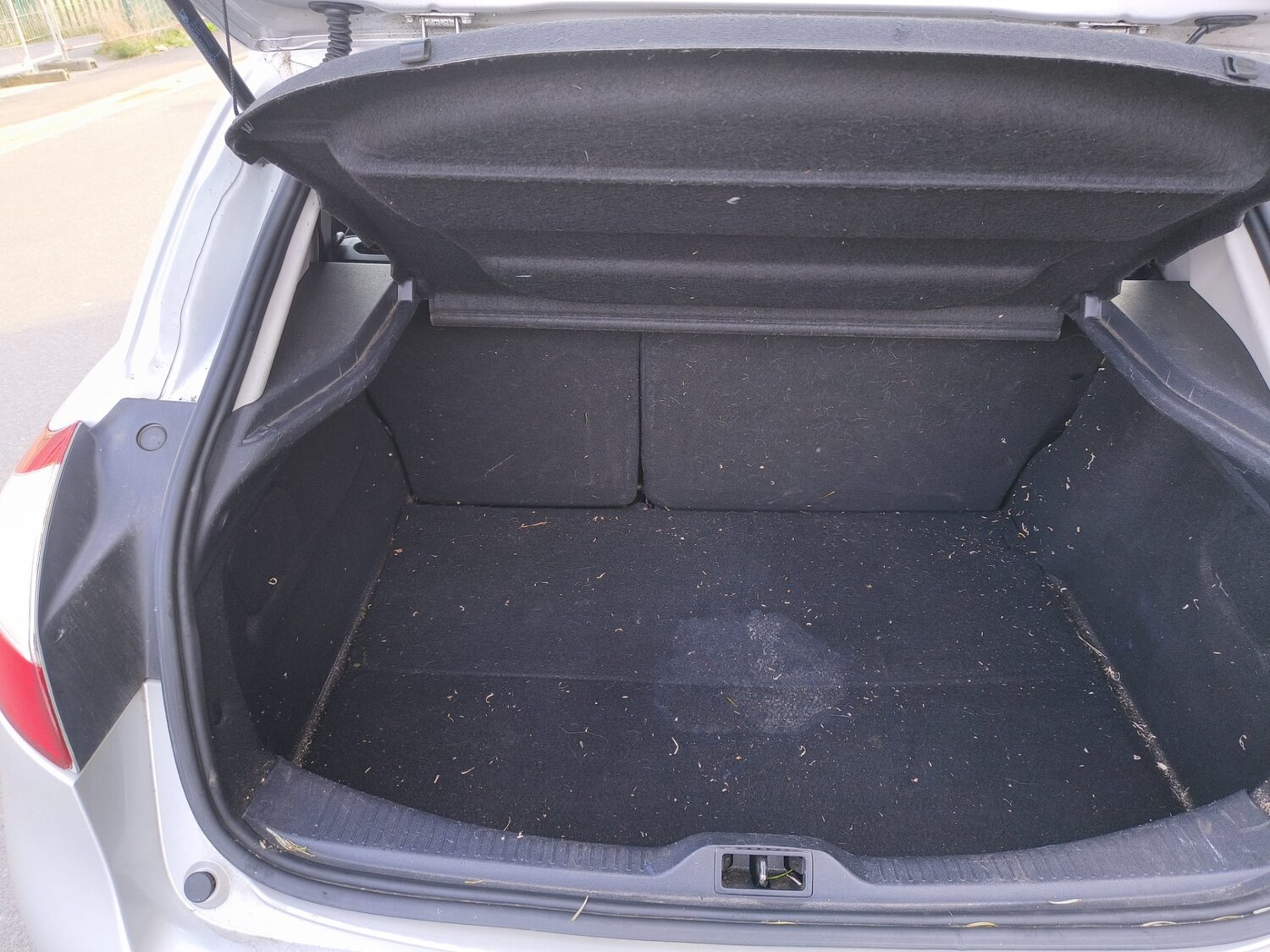 Used Renault Megane 2011 for sale - 78125350: Photo 17