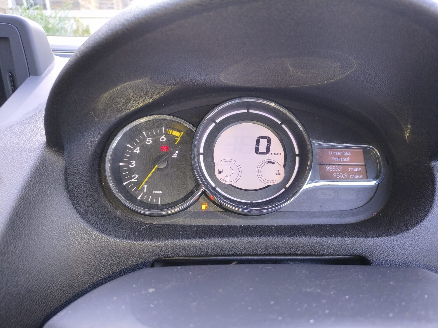 Used Renault Megane 2011 for sale - 78125350: Photo 19