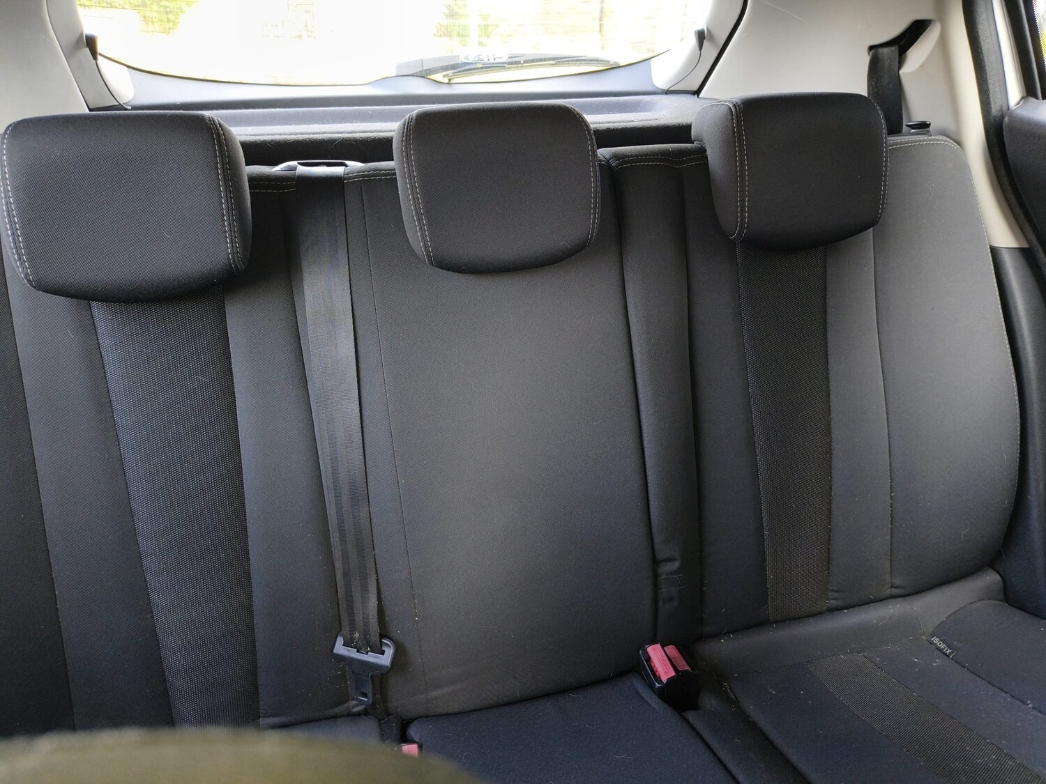 Used Renault Megane 2011 for sale - 78125350: Photo 21