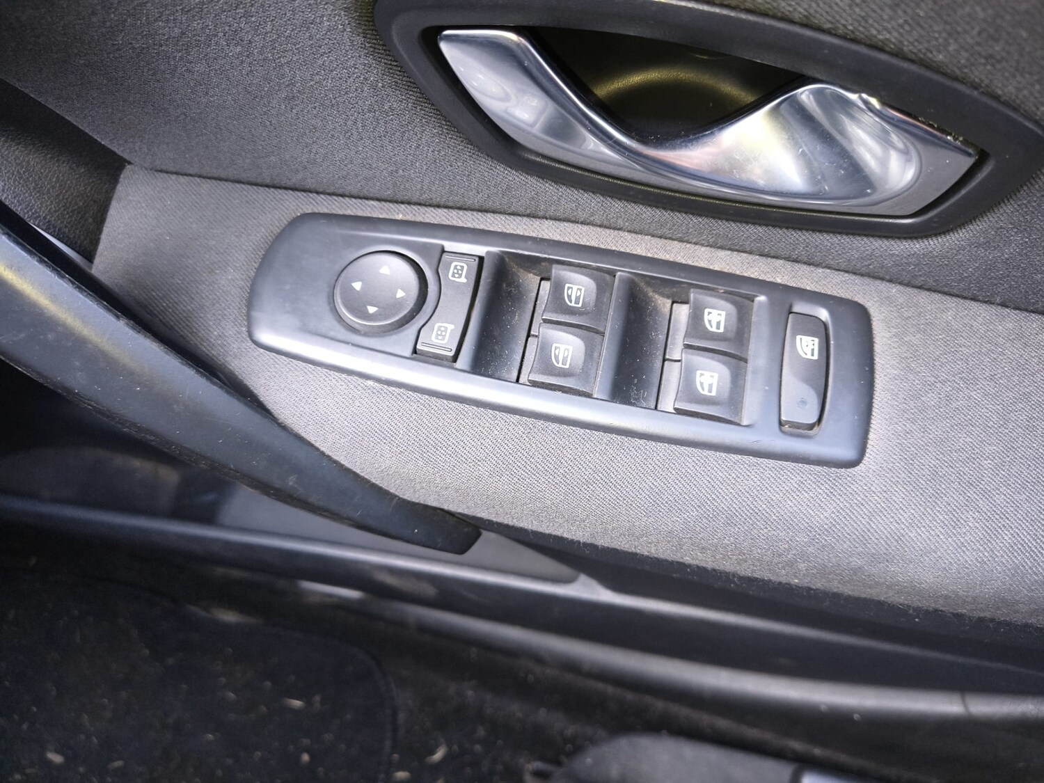 Used Renault Megane 2011 for sale - 78125350: Photo 23