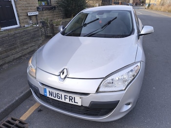 Used Renault Megane 2011 for sale - 78125350: Photo