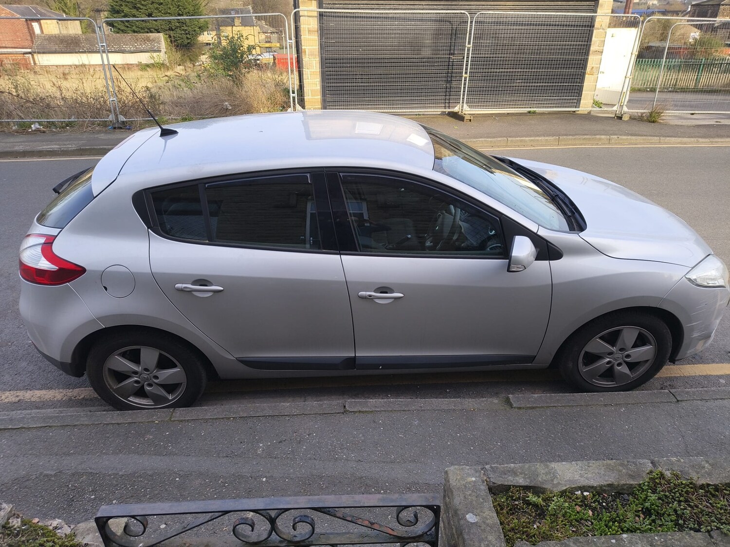 Used Renault Megane 2011 for sale - 78125350: Photo 4