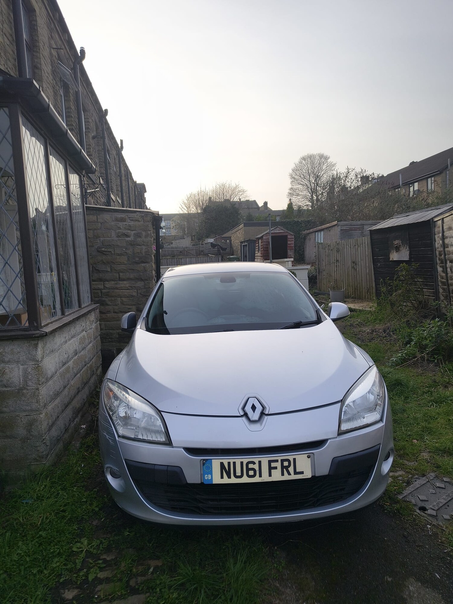 Used Renault Megane 2011 for sale - 78125350: Photo 8