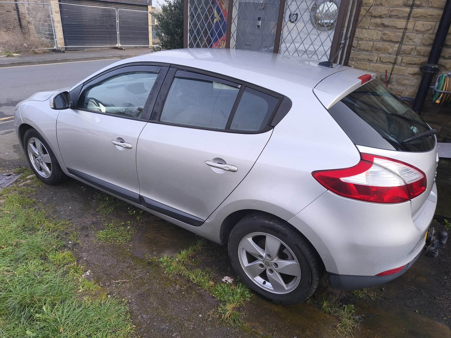Used Renault Megane 2011 for sale - 78125350: Photo 9