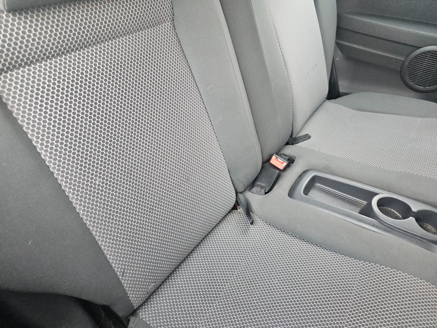 Used Volkswagen Fox 2007 for sale - 76322154: Photo 9