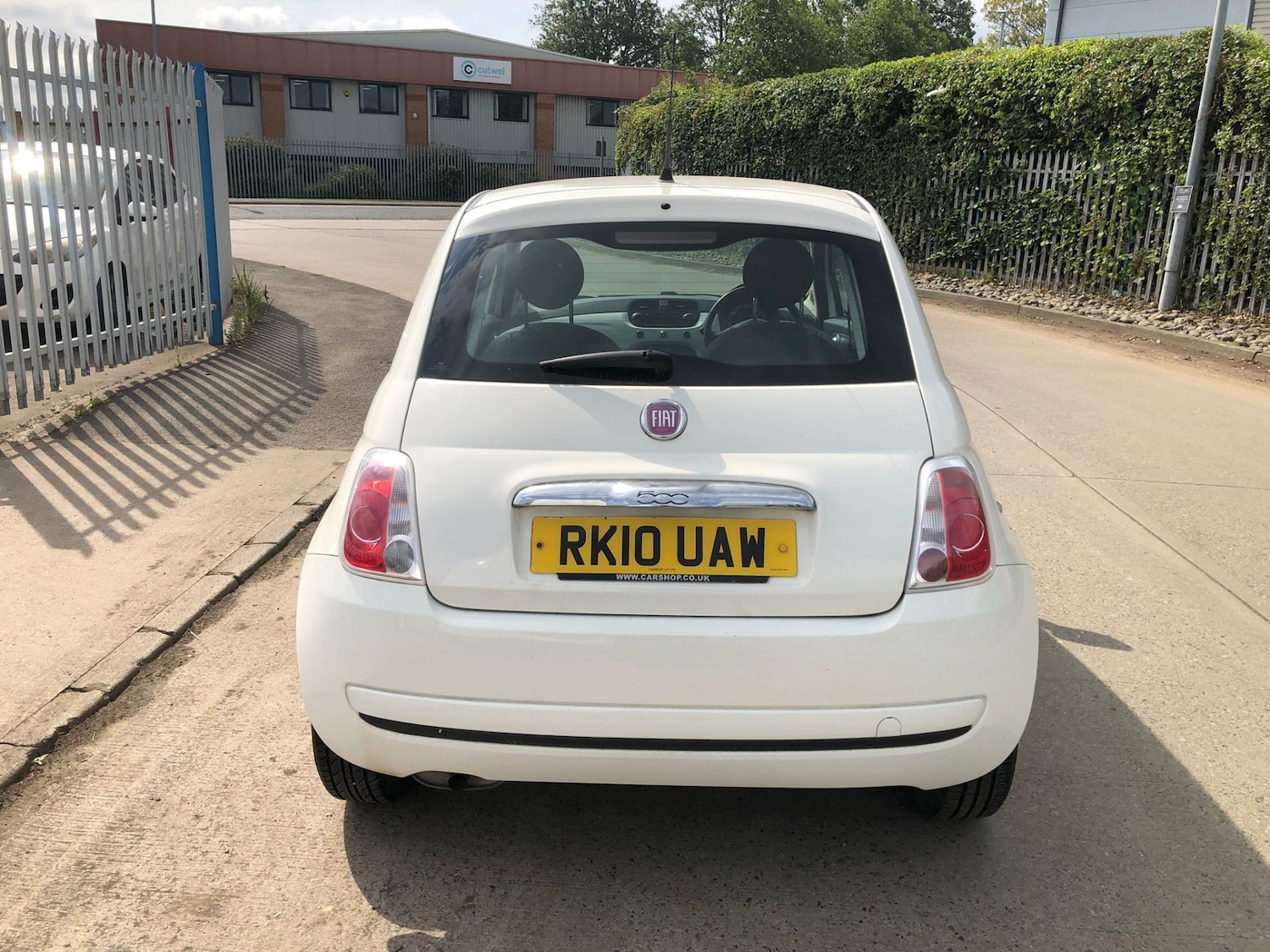 Vehicle 7