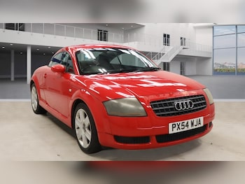 Used Audi TT 2004 for sale - 76041630: Photo