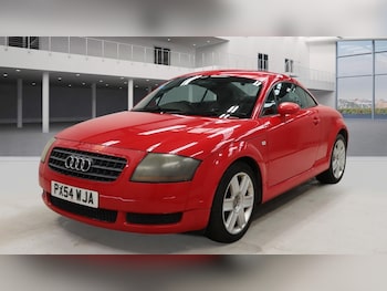 Used Audi TT 2004 for sale - 76041630: Photo