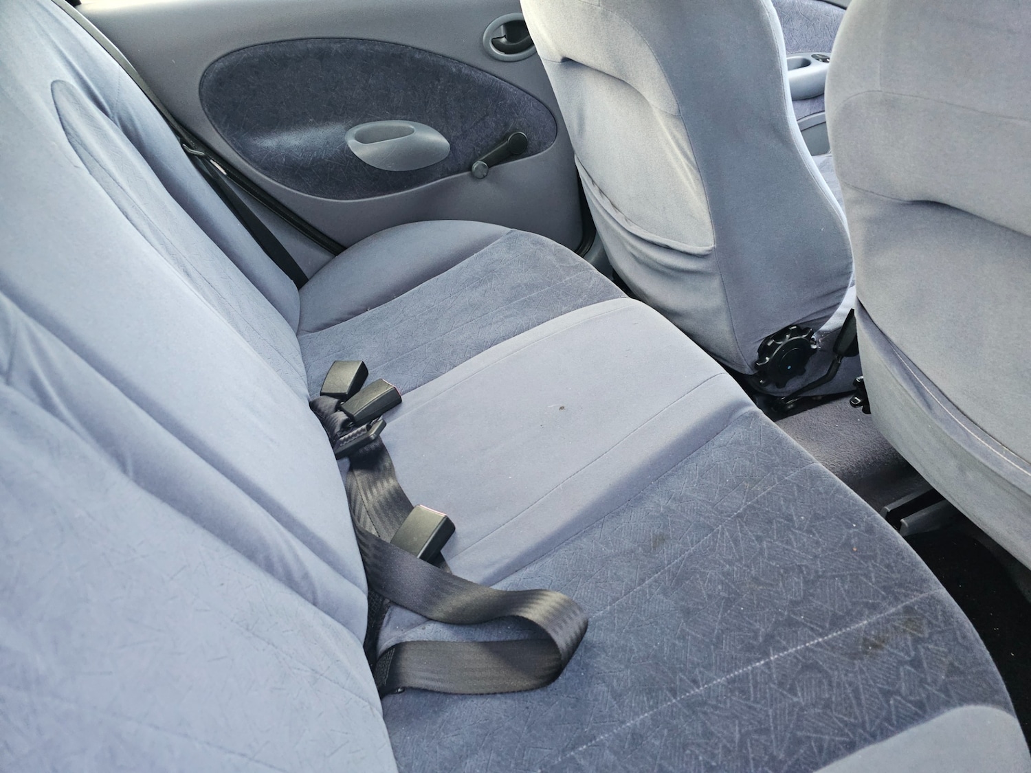 Used Ford Fiesta 1997 for sale - 77249041: Photo 12