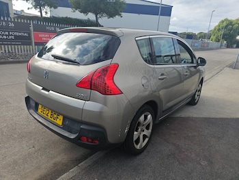 Used Peugeot 3008 2012 for sale - 75495288: Photo