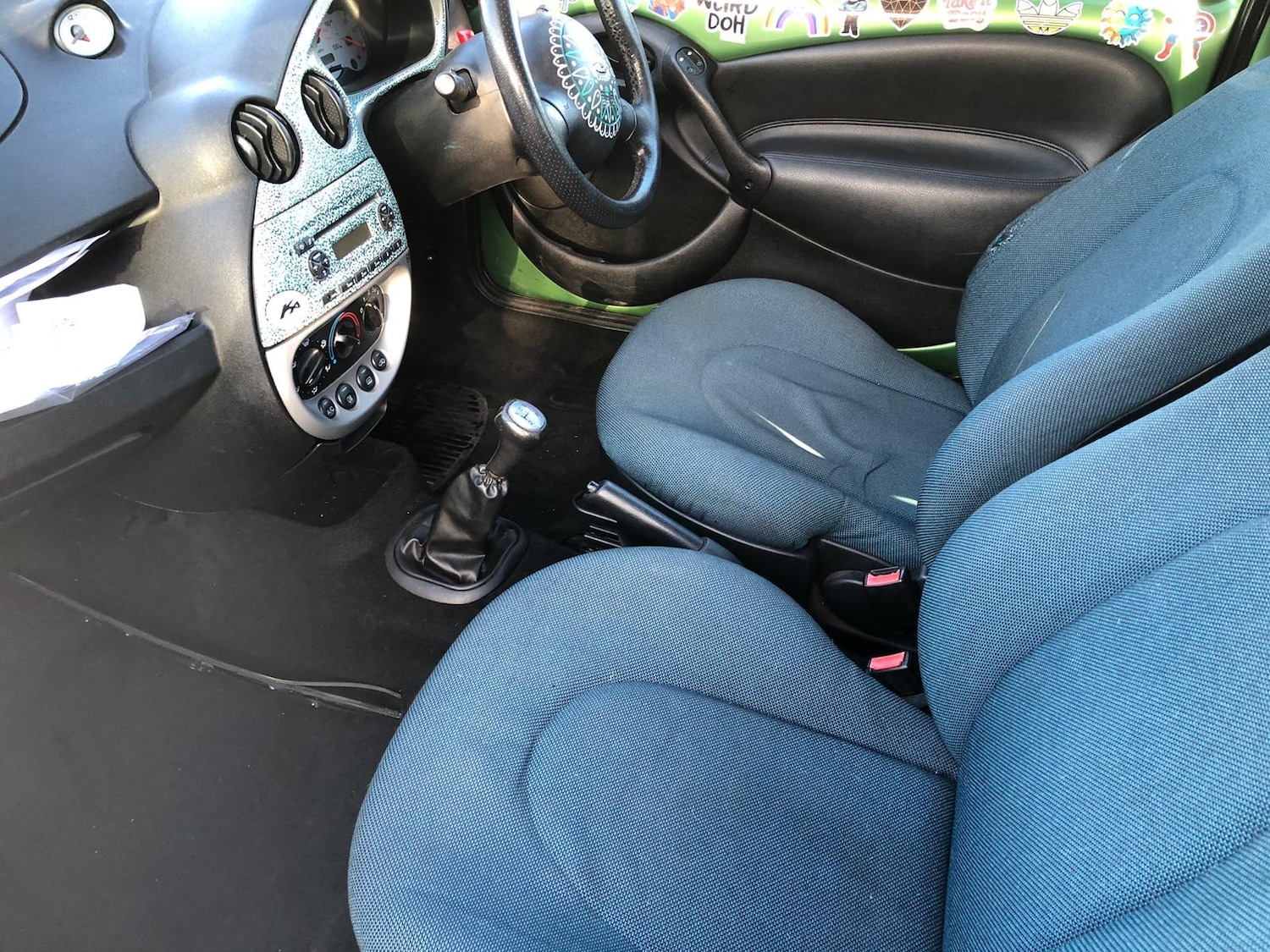 Used Ford Ka 2008 for sale - 78060484: Photo 10