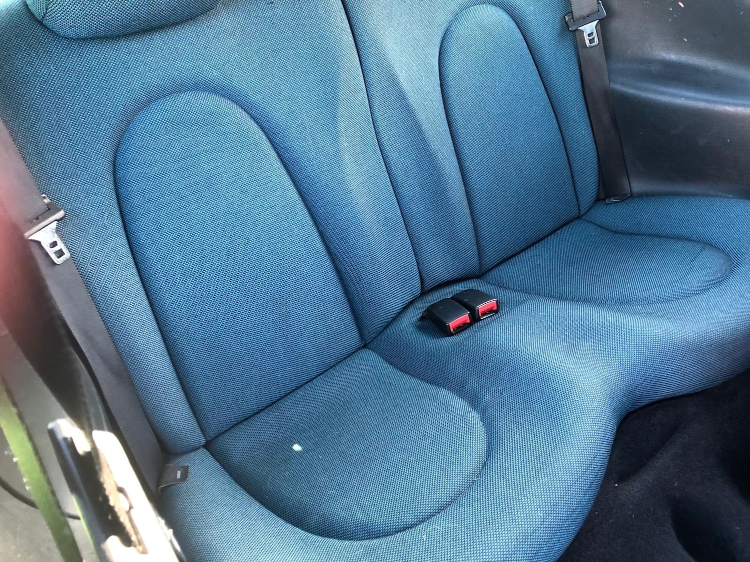 Used Ford Ka 2008 for sale - 78060484: Photo 11