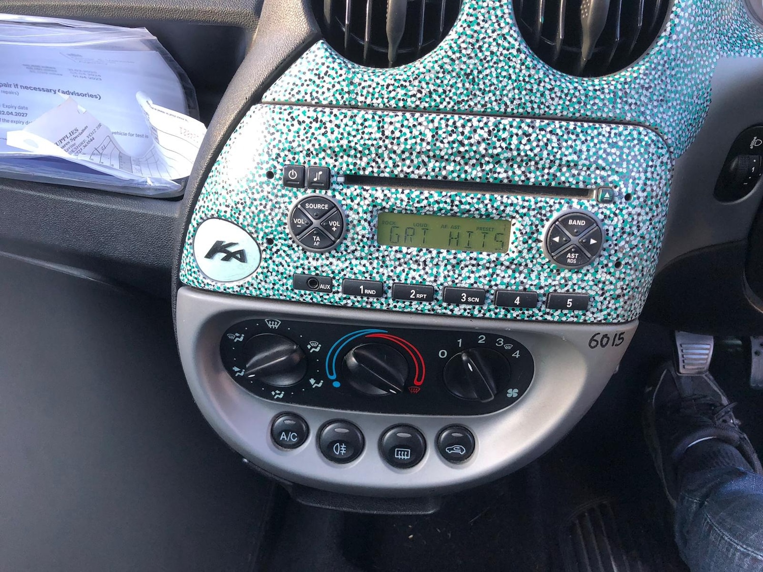 Used Ford Ka 2008 for sale - 78060484: Photo 14