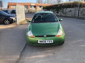 Used Ford Ka 2008 for sale - 78060484: Photo