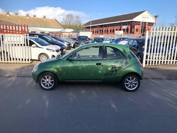 Used Ford Ka 2008 for sale - 78060484: Photo