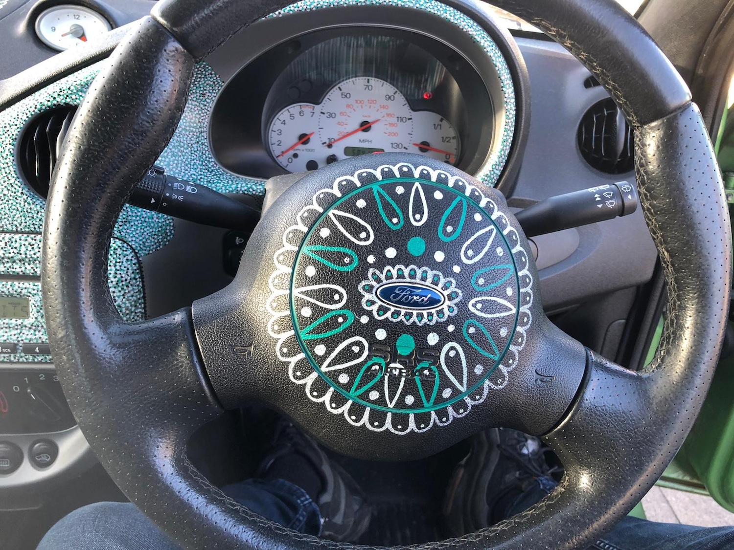 Used Ford Ka 2008 for sale - 78060484: Photo 9