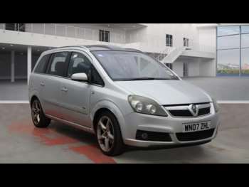 2007 (07) - 1.8i SRi 5dr [Exterior Pack]