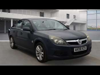 2008 (08) - 1.8i VVT SRi 5dr