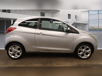 Used Ford Ka 2011 for sale - 75745445: Photo