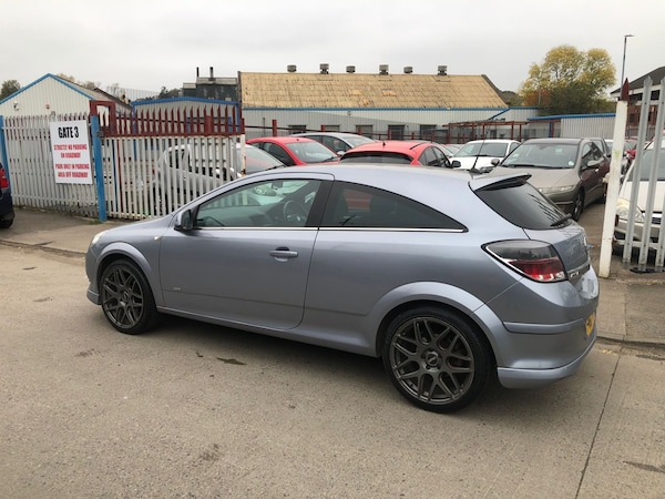 Used Vauxhall Astra 2011 for sale - 76263595: Photo 10
