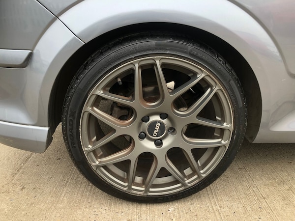 Used Vauxhall Astra 2011 for sale - 76263595: Photo 11