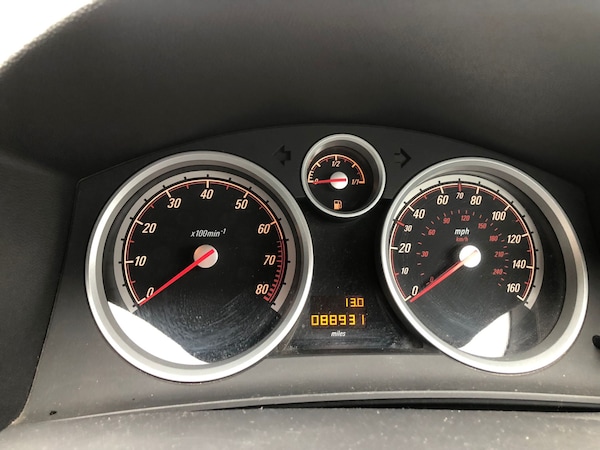 Used Vauxhall Astra 2011 for sale - 76263595: Photo 17