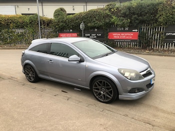 Used Vauxhall Astra 2011 for sale - 76263595: Photo