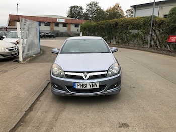 Used Vauxhall Astra 2011 for sale - 76263595: Photo