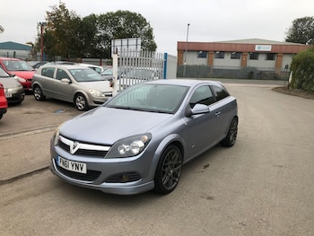 Used Vauxhall Astra 2011 for sale - 76263595: Photo