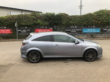 Used Vauxhall Astra 2011 for sale - 76263595: Photo