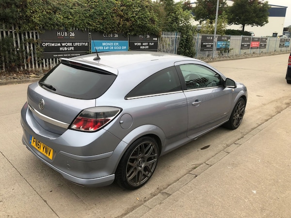 Used Vauxhall Astra 2011 for sale - 76263595: Photo 5