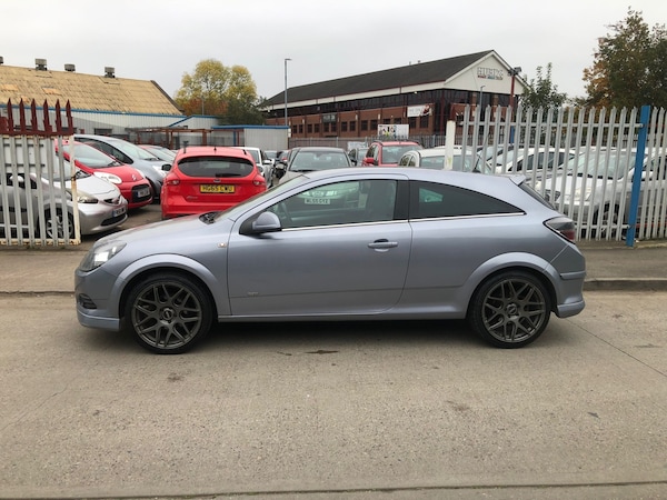 Used Vauxhall Astra 2011 for sale - 76263595: Photo 6