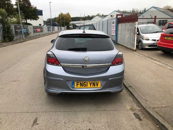 Used Vauxhall Astra 2011 for sale - 76263595: Photo 7