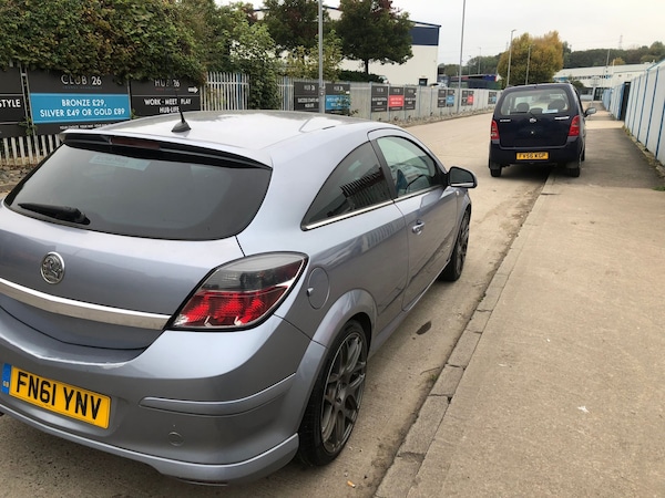 Used Vauxhall Astra 2011 for sale - 76263595: Photo 8