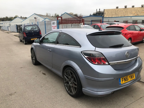 Used Vauxhall Astra 2011 for sale - 76263595: Photo 9