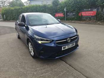 2020 (70) - 1.5 Turbo D SE 5dr