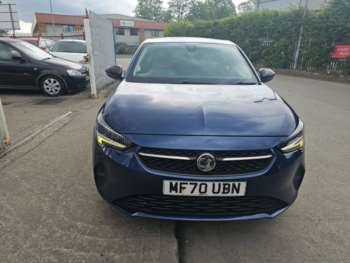 Used Vauxhall Corsa 2020 for sale - 75064228: Photo