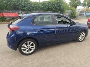 Used Vauxhall Corsa 2020 for sale - 75064228: Photo