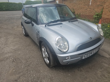 Used MINI Hatch 2004 for sale - 78408832: Photo