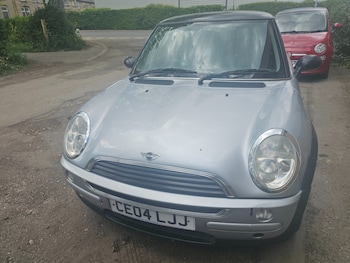 Used MINI Hatch 2004 for sale - 78408832: Photo