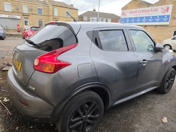 Used Nissan Juke 2013 for sale - 79739593: Photo