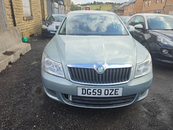 Used Skoda Octavia 2009 for sale - 79365562: Photo