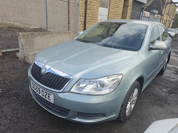 Used Skoda Octavia 2009 for sale - 79365562: Photo