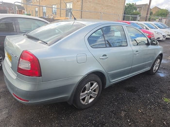 Used Skoda Octavia 2009 for sale - 79365562: Photo