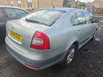 Used Skoda Octavia 2009 for sale - 79365562: Photo