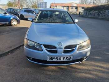 Used Nissan Almera 2005 for sale - 74266727: Photo