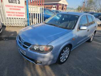 Used Nissan Almera 2005 for sale - 74266727: Photo