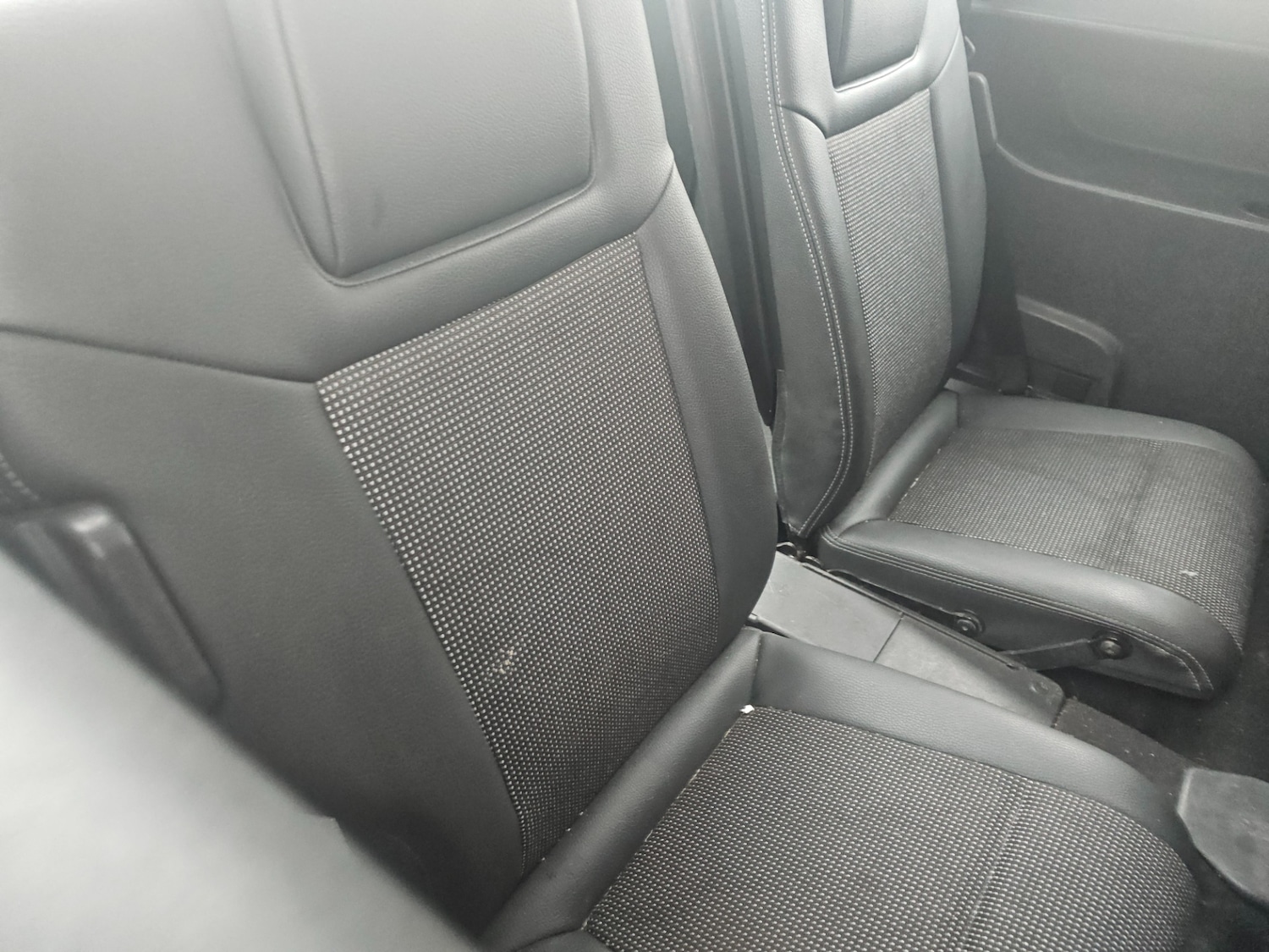 Used Vauxhall Zafira 2006 for sale - 76461189: Photo 12